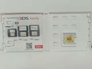 Mario Party: The Top 100 - Nintendo 3DS