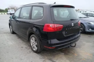 Despiece Seat Alhambra 2015