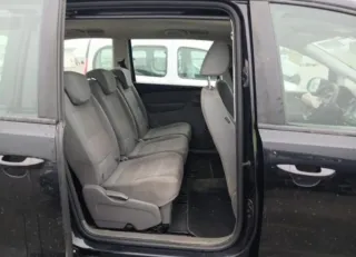Despiece Seat Alhambra 2015