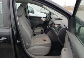 Despiece Seat Alhambra 2015