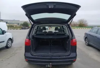 Despiece Seat Alhambra 2015