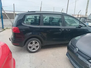 Despiece Seat Alhambra 2015