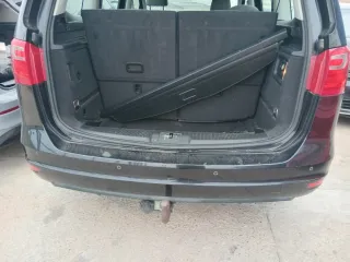 Despiece Seat Alhambra 2015