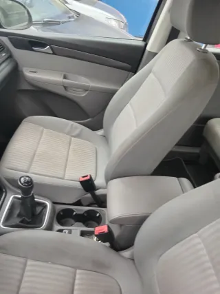 Despiece Seat Alhambra 2015