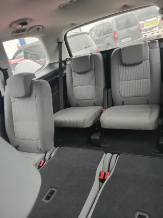 Despiece Seat Alhambra 2015