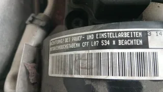 Despiece Seat Alhambra 2015