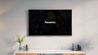 TV Panasonic 50 4K