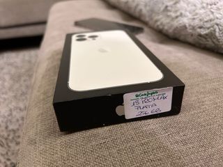 iPhone 13 Pro Max 256GB Bianco