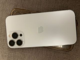 iPhone 13 Pro Max 256GB Bianco