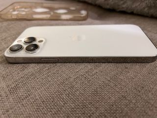 iPhone 13 Pro Max 256GB Bianco