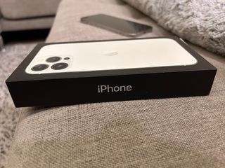 iPhone 13 Pro Max 256GB Bianco