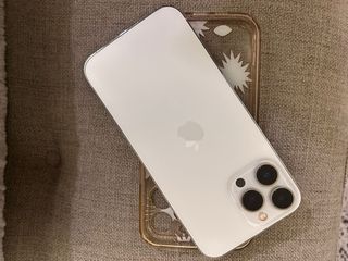 iPhone 13 Pro Max 256GB Bianco
