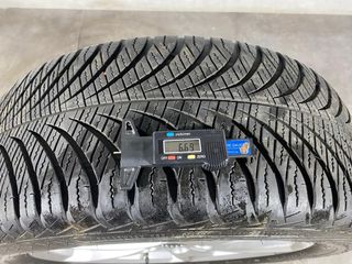 Llantas Audi Q2 17" Originales