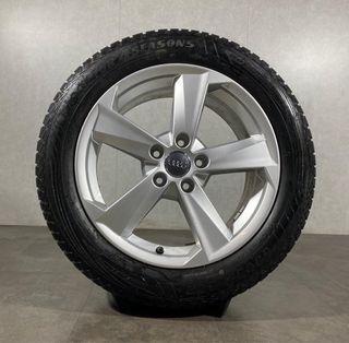 Llantas Audi Q2 17" Originales