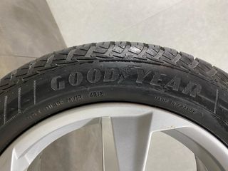 Llantas Audi Q2 17" Originales