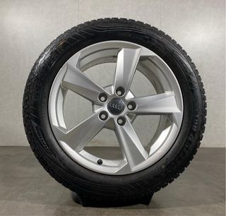 Llantas Audi Q2 17" Originales