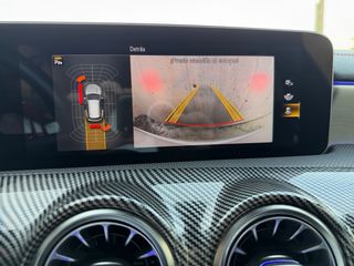 Mercedes-Benz CLA 200 AMG 2022