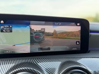 Mercedes-Benz CLA 200 AMG 2022