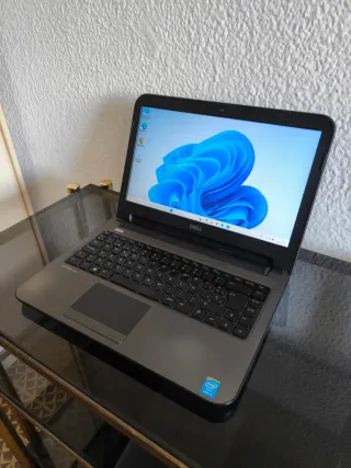 Portátil Dell i5 500GB 8GB