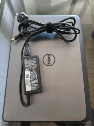 Portátil Dell i5 500GB 8GB