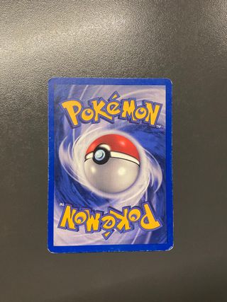 Blaine's Ninetales Carta Pokémon 21/132