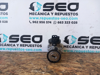 CAJA RELES / FUSIBLES CITROEN JUMPER CAMIÓN 13899