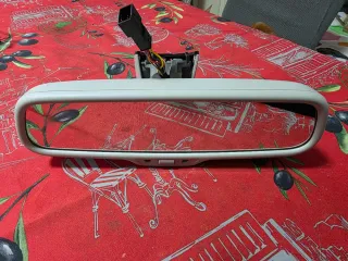 Espejo retrovisor interior HBA