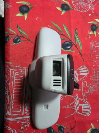 Espejo retrovisor interior HBA