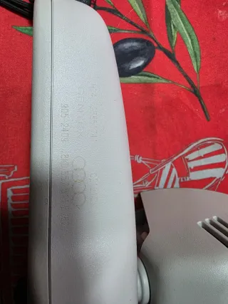 Espejo retrovisor interior HBA