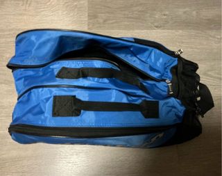 Paletero Dunlop Azul