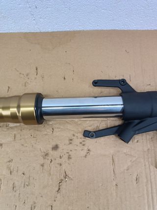 Barra CB650R CBR650 derecha horquilla suspension