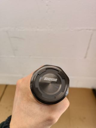 Barra CB650R CBR650 derecha horquilla suspension