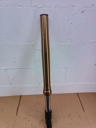 Barra CB650R CBR650 derecha horquilla suspension