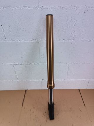 Barra CB650R CBR650 derecha horquilla suspension