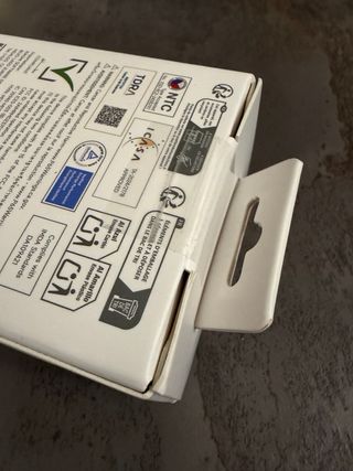 Xiaomi Sound Pocket - Nuovo Imballato