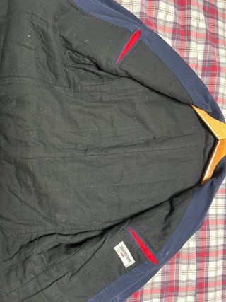 Americana Zadig & Voltaire Azul