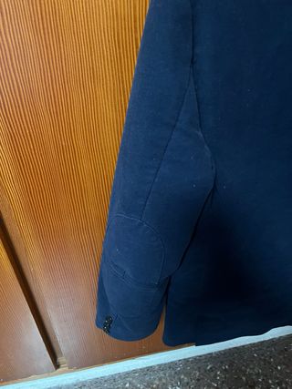 Americana Zadig & Voltaire Azul