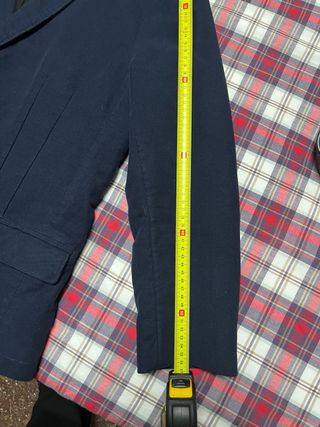 Americana Zadig & Voltaire Azul