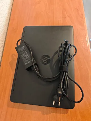 Portátil HP Probook i5 500GB 8GB