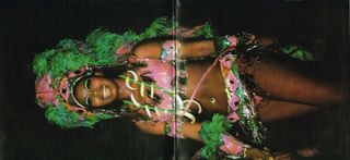 Vinilo Roberto Delgado Stargala - Happy South Amer