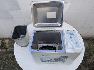 Robot de Cocina La Cocinera