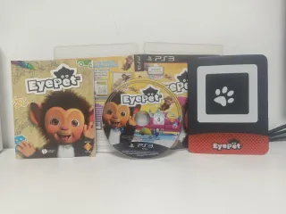 Pack de juegos de PS3