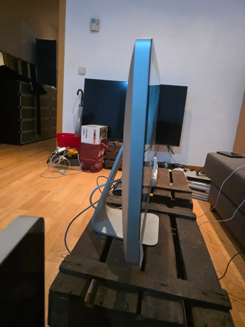 iMac 21,5 2010 afbeelding 2