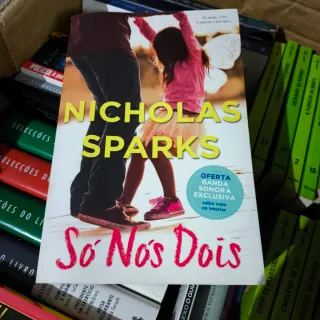 Só Nós Dois (Portuguese Edition)