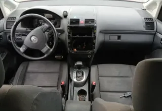 Despiece Volkswagen Touran 2005