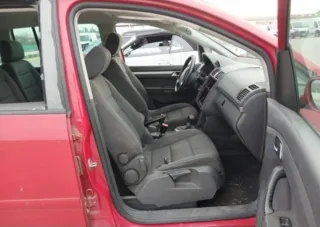 Despiece Volkswagen Touran 2005