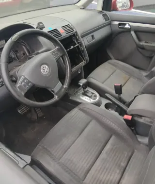 Despiece Volkswagen Touran 2005