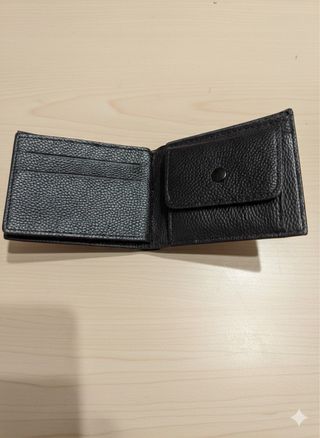 Cartera Gucci Serpiente Negra Roja