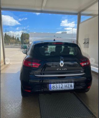 Renault Clio 2014