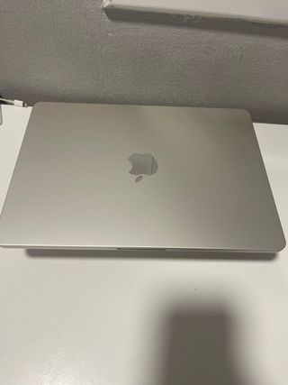 MacBook Air con chip M2 de 13 pulgadas, 256 GB SSD